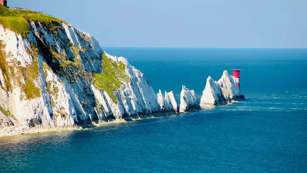 Isle of Wight: A beautiful UK island day trip