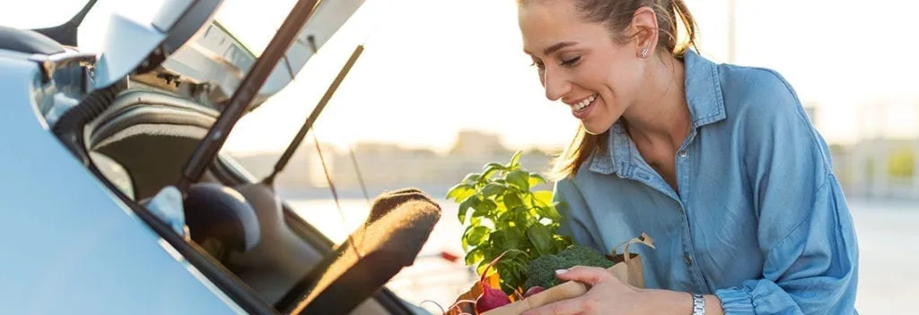 How to get around using a car you don’t own