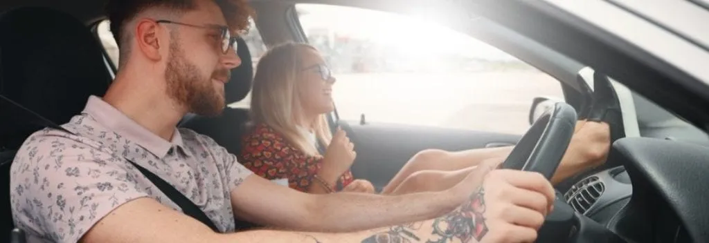 5 Great Reasons to Use Temporary Car Insurance