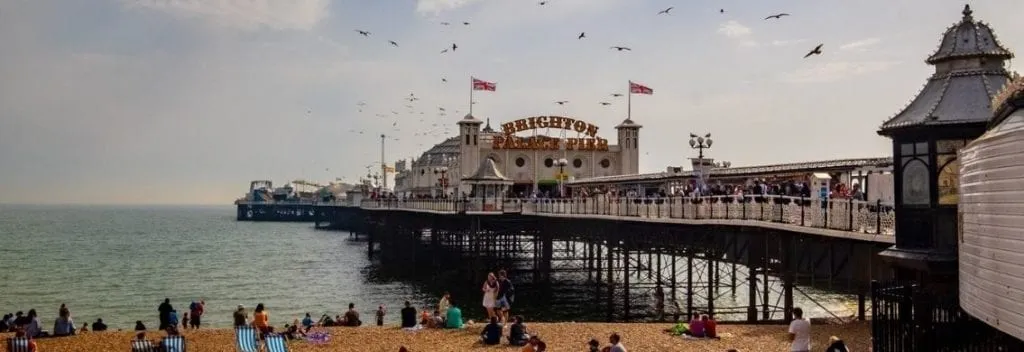 Day trips from London by car | Jaunt Insurance