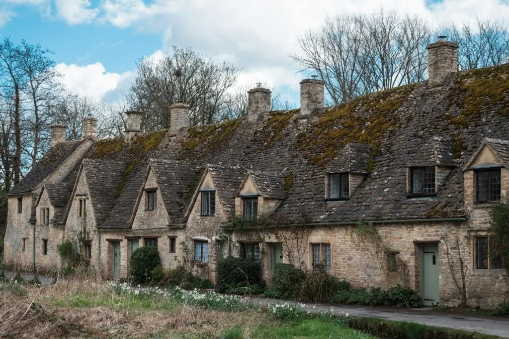 12 unforgettable UK road trip ideas for adventure seekers