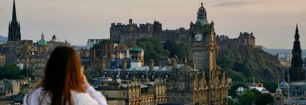 11 unmissable romantic weekend getaways across the UK
