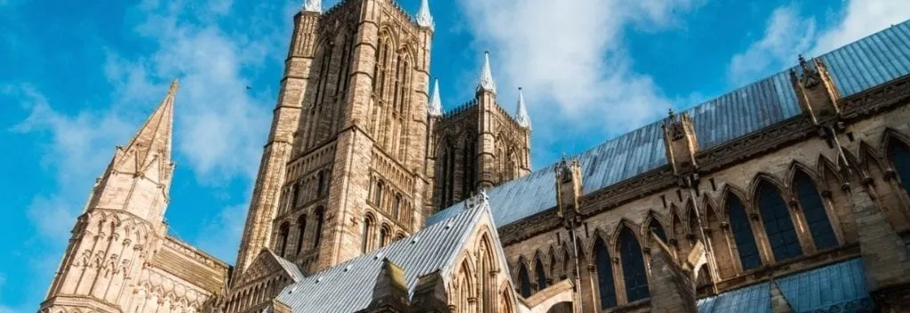 Top day trips from Nottingham you must explore