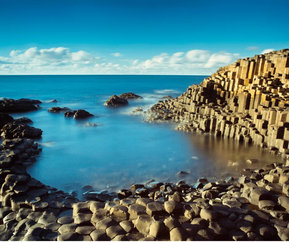 Discover Northern Ireland: Enjoy a staycation in the Emerald Isle | Jaunt