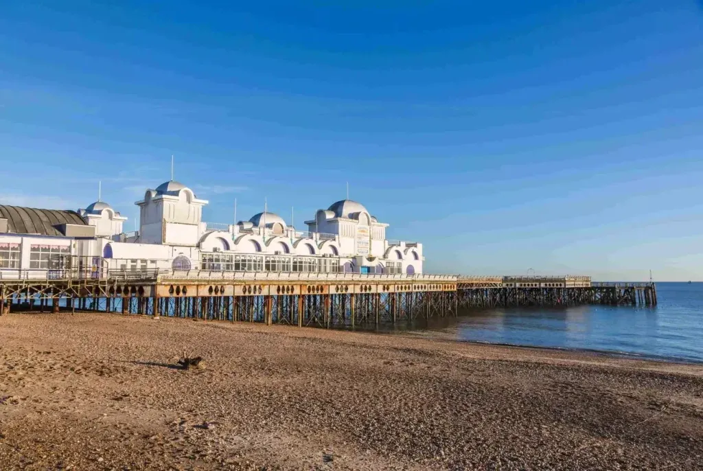 Top 5 Portsmouth beaches for summer