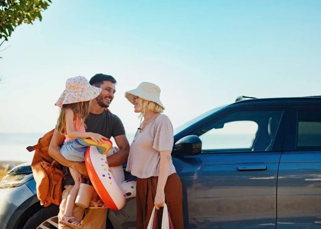 How to choose the right car for your personality
